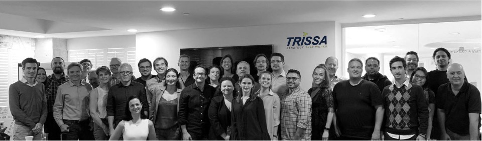 Equipo TRISSA